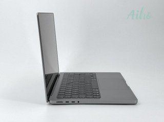 MacBook Pro 14" (2021) M1 MAX 10 CPU/24 GPU núcleos - SSD 1TB - 32GB RAM