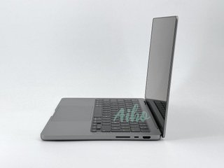 MacBook Pro 14" (2021) M1 MAX 10 CPU/24 GPU núcleos - SSD 1TB - 32GB RAM