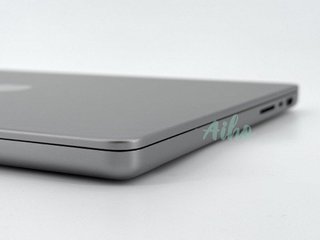 MacBook Pro 14" (2021) M1 MAX 10 CPU/24 GPU núcleos - SSD 1TB - 32GB RAM