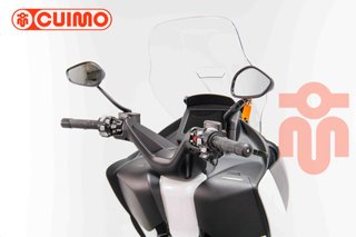 ZONTES E 350