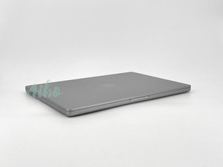 MacBook Pro 16" (2021) M1 Pro 10 CPU/16 GPU - SSD 512GB - RAM 32GB - Gris Espacial