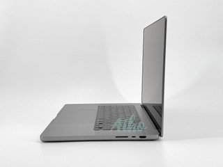 MacBook Pro 16" (2021) M1 Pro 10 CPU/16 GPU - SSD 512GB - RAM 32GB - Gris Espacial