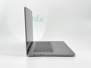 MacBook Pro 16" (2021) M1 Pro 10 CPU/16 GPU - SSD 512GB - RAM 32GB - Gris Espacial