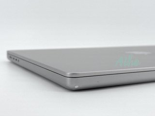 MacBook Pro 16" (2021) M1 Pro 10 CPU/16 GPU - SSD 512GB - RAM 32GB - Gris Espacial