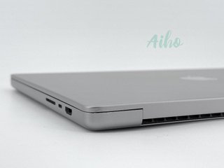 MacBook Pro 16" (2021) M1 Pro 10 CPU/16 GPU - SSD 512GB - RAM 32GB - Gris Espacial