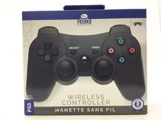 mando ps3 freaks and geeks inam1m
