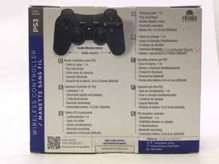 mando ps3 freaks and geeks inam1m