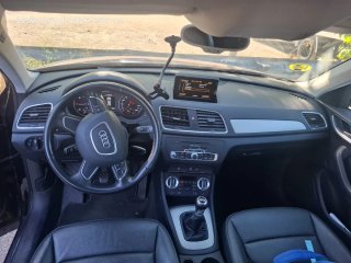 Audi Q3 2014
