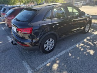Audi Q3 2014