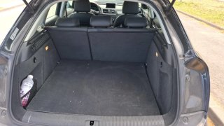 Audi Q3 2014