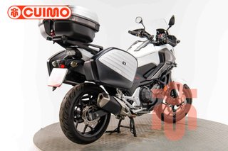 HONDA NC 750 X