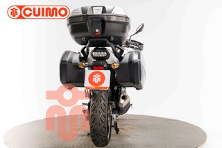 HONDA NC 750 X