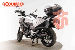 HONDA NC 750 X