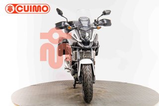 HONDA NC 750 X