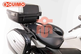 HONDA NC 750 X