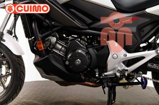 HONDA NC 750 X