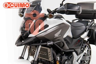 HONDA NC 750 X