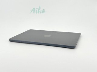 MacBook Air 13" M3 (2024) 8 CPU/8 GPU núcleos - SSD 256GB - 16GB RAM - Medianoche