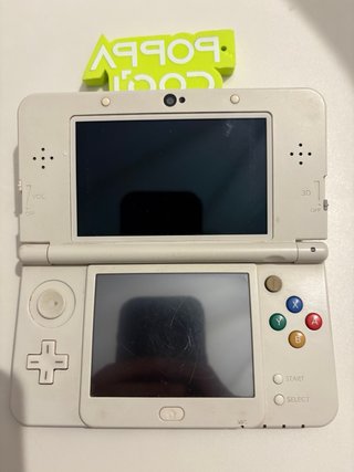 Nintendo New 3DS