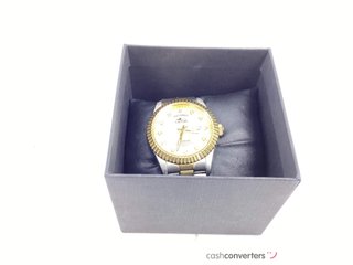 reloj pulsera caballero lotus 18855