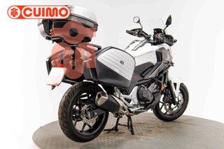HONDA NC 750 X