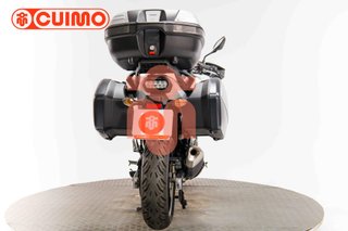 HONDA NC 750 X
