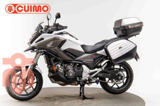HONDA NC 750 X