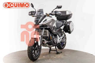 HONDA NC 750 X