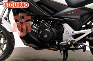 HONDA NC 750 X