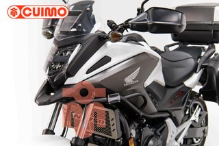 HONDA NC 750 X