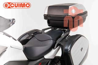 HONDA NC 750 X