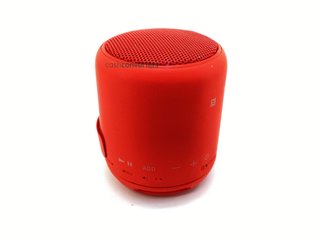 altavoz portatil bluetooth sony srs-xb10