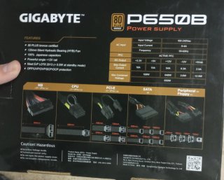 PC Gaming. Funcionan la mayoría de juegos y tareas
