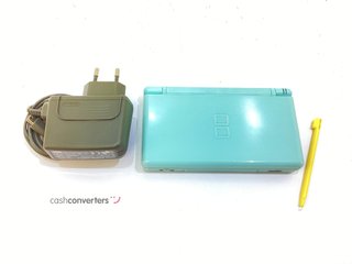 nintendo ds nintendo ds lite
