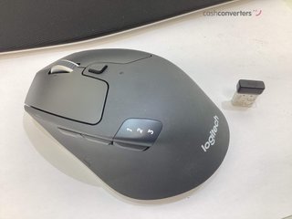 kit teclado y raton logitech mk850