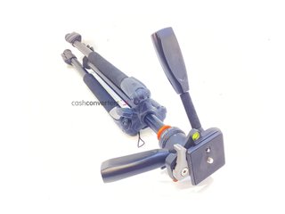 tripode vanguard alta 203ap