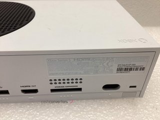 consola xbox series microsoft xbox series s