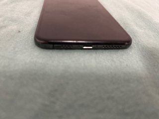 iPhone XS Max Space Gray