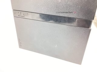 sony ps2 slim