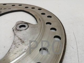 Disco Freno Trasero Aprilia Area 51 (190MM)