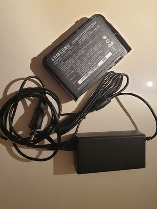 Portatil Samsung 7" NP-Q1 Ultra Win XP 1 GB/60GB