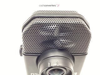 videocamara digital zoom q2n 4k