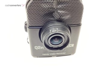 videocamara digital zoom q2n 4k