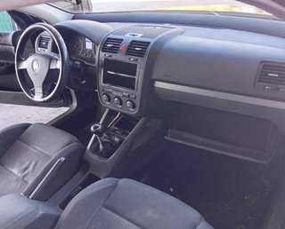 Llanta volkswagen 6.5jx16h2 golf v berlina 407412