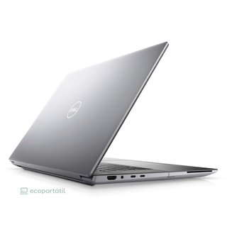 Dell Precision 5680 16" i7 13800H, 16GB, SSD 1TB, WUXGA, Nvidia RTX A1000 6GB, A+