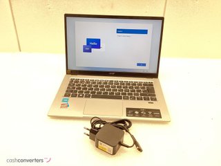 pc portatil acer swift sf114-34