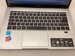 pc portatil acer swift sf114-34