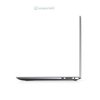 Dell Precision 5570 Táctil 15.6" i9 12900H, 16GB, SSD 1TB, UHD+, NVIDIA RTX A2000 8GB, A+