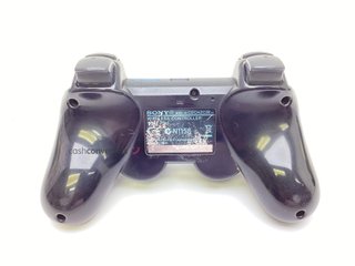 mando ps3 sony cechzc2e