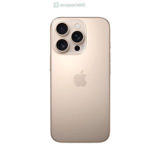 Apple iPhone 16 Pro Max 256GB Titanio Desierto, A